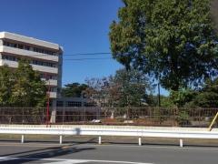 東京家政大学　狭山キャンパス