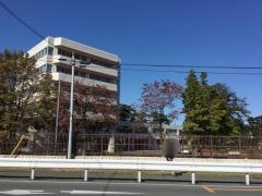 東京家政大学　狭山キャンパス
