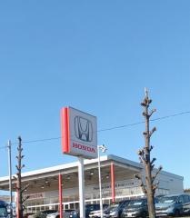 Ｈｏｎｄａ　Ｃａｒｓ埼玉新大宮バイパス店