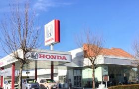 Honda Cars埼玉蓮田店