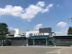 浦和競馬場