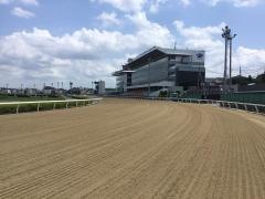 浦和競馬場