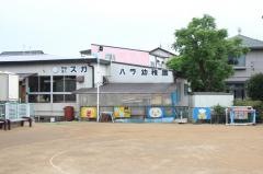 スガハラ幼稚園