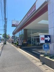 千葉トヨタ自動車流山店