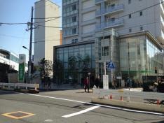 りそな銀行石神井支店