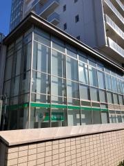 りそな銀行石神井支店
