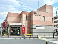 多摩信用金庫ひばりが丘支店