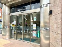 多摩信用金庫ひばりが丘支店