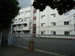 本宿小学校
