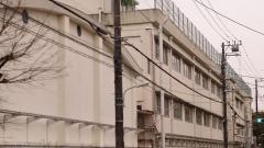 戸越小学校