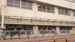 戸越小学校