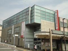 かながわ信用金庫上町支店