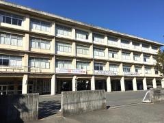 神奈川県立厚木商業高等学校