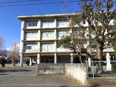 神奈川県立厚木商業高等学校