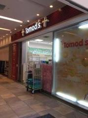 トモズラゾーナ川崎店