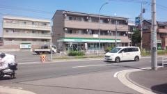 ファミリーマート　横浜和泉町店