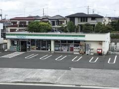 ファミリーマート　横浜和泉町店