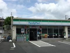 ファミリーマート　横浜和泉町店
