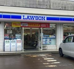 ローソン　豊栄葛塚店