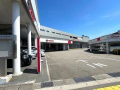 富山トヨペットＧスクエア富山本店