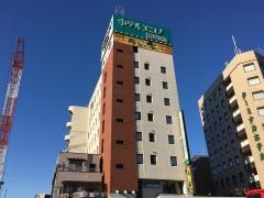 ホテルエコノ福井駅前
