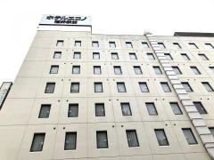 ホテルエコノ福井駅前