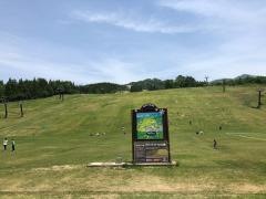 スキージャム勝山