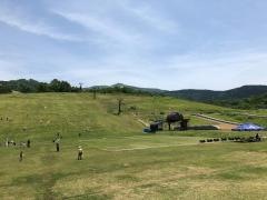 スキージャム勝山