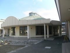 豊富小学校
