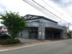 高山信用金庫桐生支店