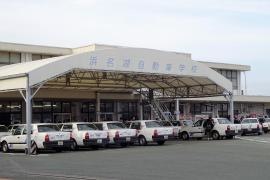 浜名湖自動車学校