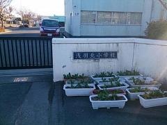 浅羽北小学校