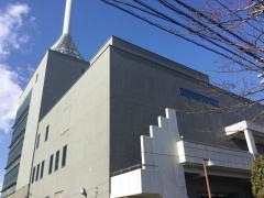 名古屋市瑞穂区役所