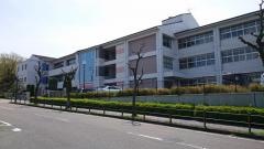 香久山小学校