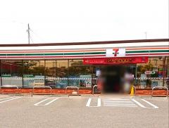 セブンイレブン　大府駅西店