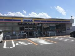 ミニストップ　瀬戸赤重東店