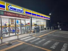 ミニストップ　瀬戸赤重東店