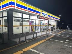 ミニストップ　瀬戸赤重東店