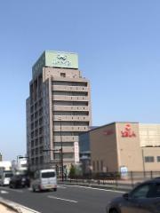 ホテルルートイン豊田陣中