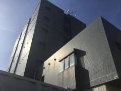 ホテルメッツォイン半田