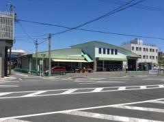 ＪＡみえきた常磐支店