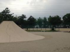 中小田井公園