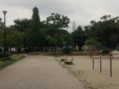 中小田井公園