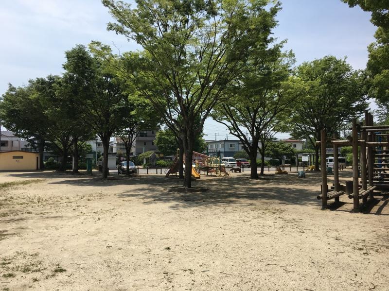 明神橋公園