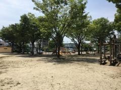 明神橋公園