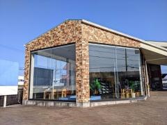 ネッツトヨタびわこ守山店