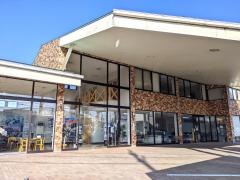 ネッツトヨタびわこ守山店