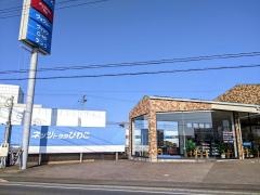 ネッツトヨタびわこ守山店