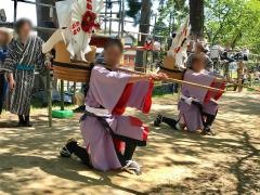七川祭