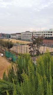 大阪府立山田高等学校